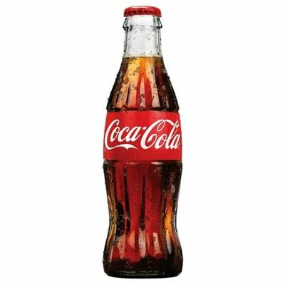 Coca-Cola в ALEX ROYAL RESTAURANT по цене 220 ₽