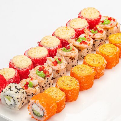 Сет Хороший в Аниме по цене 2786 ₽