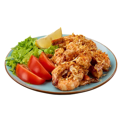 Нинику эби в Джекина доставка по цене 940 ₽