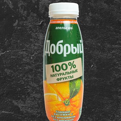 Դոբրի նարնջի в Sushi Shop по цене 690 ֏