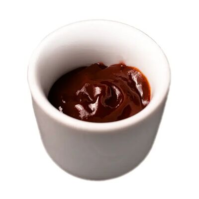 Соус Барбекю в Сбарро по цене 30 ₽