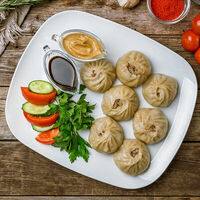 Логотип Nomad