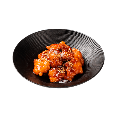 Губажоу свинина в Kimchi по цене 795 ₽