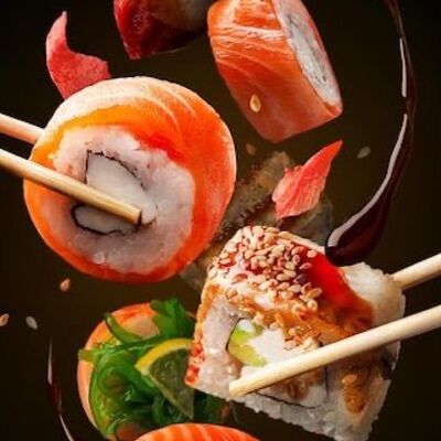 Сет Горячий в Камчатка по цене 1799 ₽