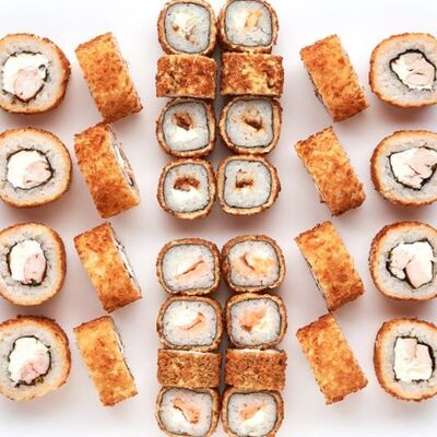 Номер 3 в Доставка Kaifa по цене 1750 ₽