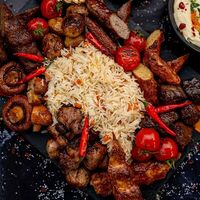 Խորովածի սեթ в Shaurmaster