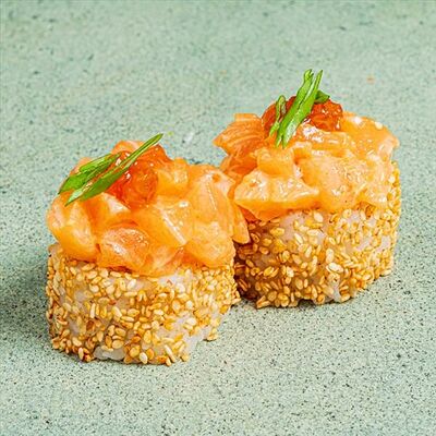 Ролл Фудзияма в Art Food по цене 390 ₽