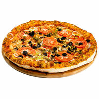 Пицца Вегетарианская 30см в Corneli Pizza
