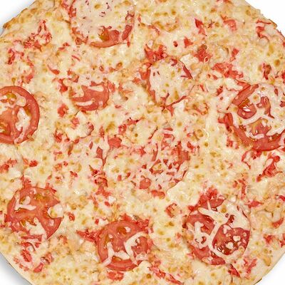 Пицца Филадельфия в Чудо Пицца по цене 569 ₽