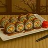Криспи салмон в Ichiban по цене 840