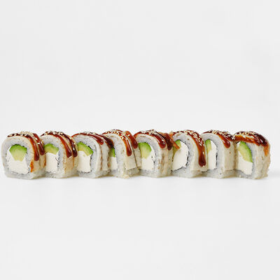 Дракон в Sushiman по цене 4600 ₸