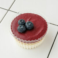 Черничный деликатес в R14