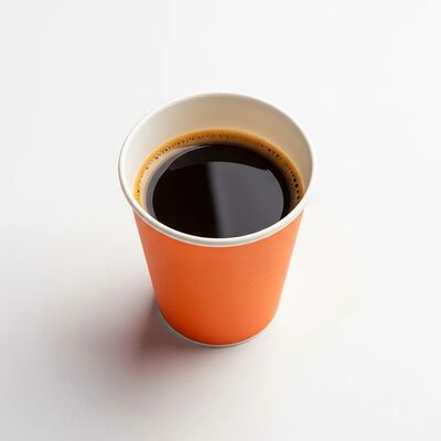 Амерекано в Лаваш Джан по цене 130 ₽