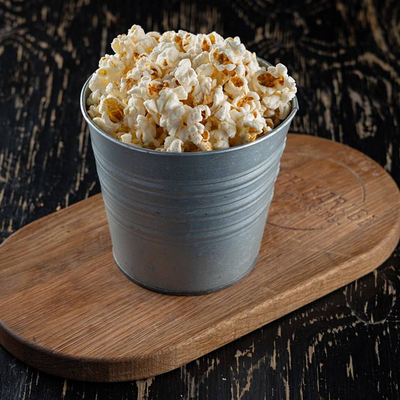 Popcorn в Branch Garage по цене 150 ₽