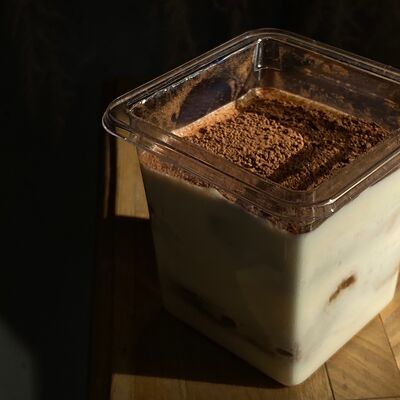 Тирамису классическийв ТАЕТ по цене 570 ₽