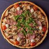 Пицца От шефа в Palermo Pizza по цене 750