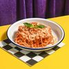 Спагетти аматричано в Cheesemania Pizza & Pasta по цене 510