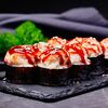 Кани гриль в ROLLS KING SUSHI KINGDOM по цене 1250