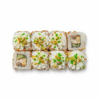 Зеленый шёлк в МАНГА ВКУС Барнаул 89230087708