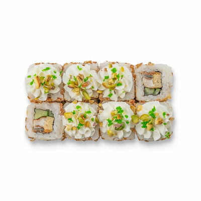 Зеленый шёлк в МАНГА ВКУС Барнаул 89230087708 по цене 650 ₽