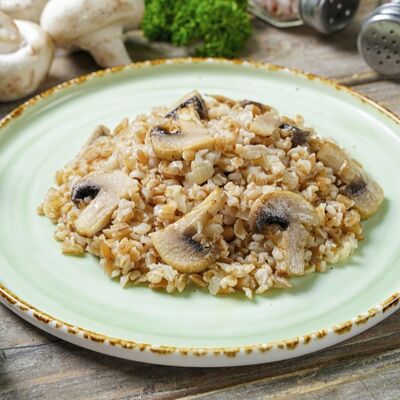 Ачар с грибами в Лаваш по цене 550 ₽