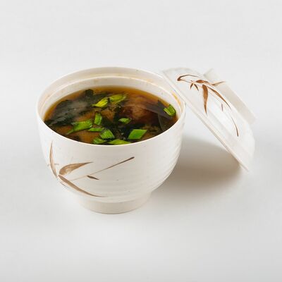 Мисо-суп в АРИГАТО по цене 280 ₽