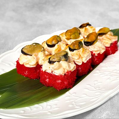 Ролл Муракай в MaMa Mia по цене 704 ₽