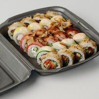 Кудасай в Sushi Iva