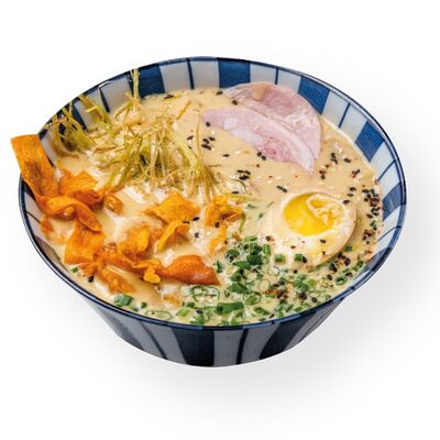 Том кха раменв Сиба Ину Бистро по цене 890 ₽