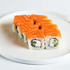 Ролл Филадельфия Lite в Sushi Cafe по цене 449