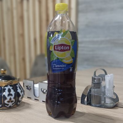 Lipton Лимон в Восток по цене 139 ₽