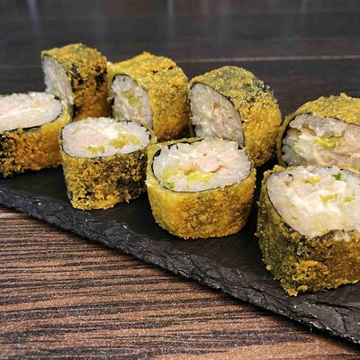 Ролл Цезарь в Шашлычный Экспресс по цене 729 ₽