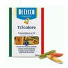 Паста De Cecco №41 Пенне Ригате Триколорев Ченто пицца М7 по цене 1000