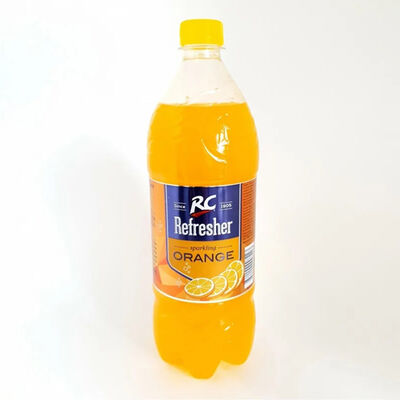 RC Cola Апельсин в Shaurma & Tandir по цене 295 ₽