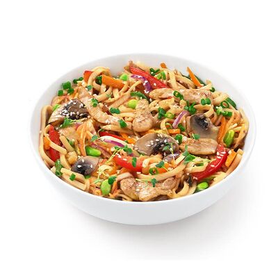 Вок Окинава в Сушивёсла по цене 265