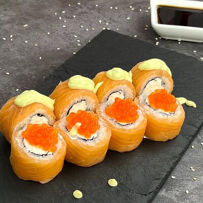 Дорого богато в Sushi yami по цене 659 ₽