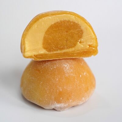 Мотти тропикв Kissberry по цене 350 ₽