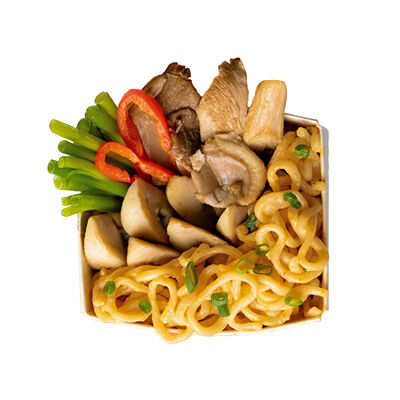 Карай киноко рамэн в Sea Zone по цене 564 ₽