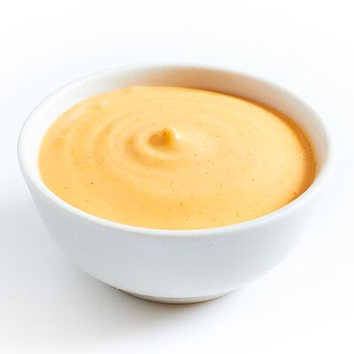 Сырный соус в Коломан по цене 130 ₽