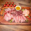 Мясная тарелка в Бар Бавария по цене 1400