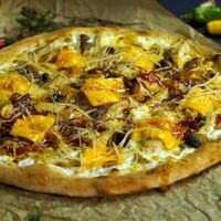 Bikini пицца в Bikini Pizza