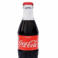 Напиток Coca Cola Classic в Донер Кебаб 24