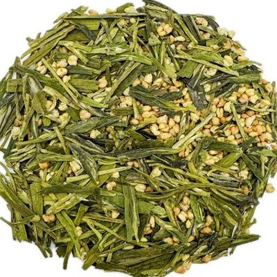 Чай Японское долголетиев Кантанелло по цене 160 ₽