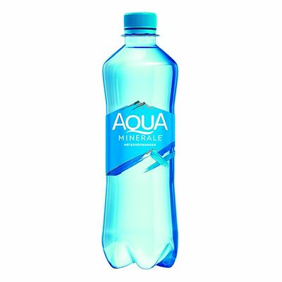 Вода Aqua Minerale в Пицца Роллы Вок по цене 145 ₽