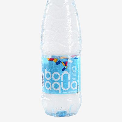 BonAqua без газа в Шаурма на ленина по цене 120 ₽