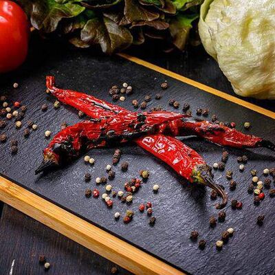 Перец острый в Жемчужина по цене 150 ₽