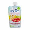 Пюре фруктовое Kabrita с козьими сливками Банан с клубникой и яблочным пюре Эстония в Азбука Вкуса Экспресс Меню по цене 238
