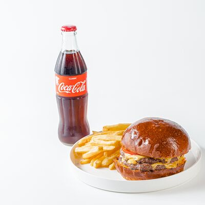 Комбо №3 в Drunken duck pub по цене 1590 ₽