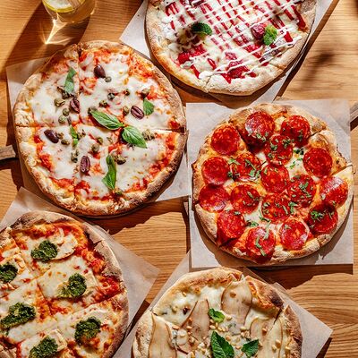 Combo for.5 28 в Italiani по цене 3180 ₽