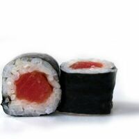  Ролл с тунцом в Rolloff